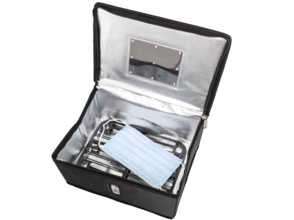 USB Necessaire Esterilizador UV - Imagen 5