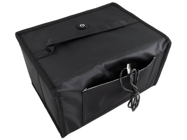 USB Necessaire Esterilizador UV - Imagen 7