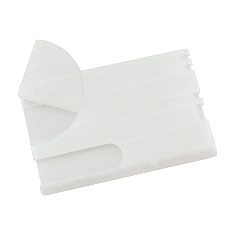 Card Tool Manicure Set - Imagen 4