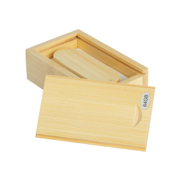 USB Pendrive 64GB de Bamboo - Imagen 5