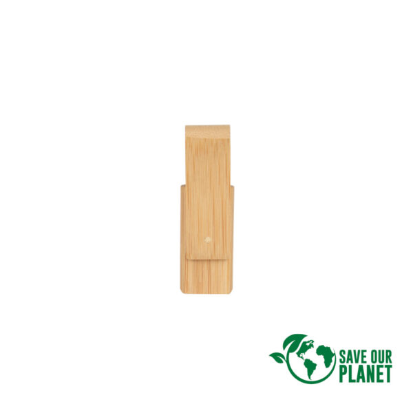 USB Pendrive giro 64GB de Bamboo - Imagen 5