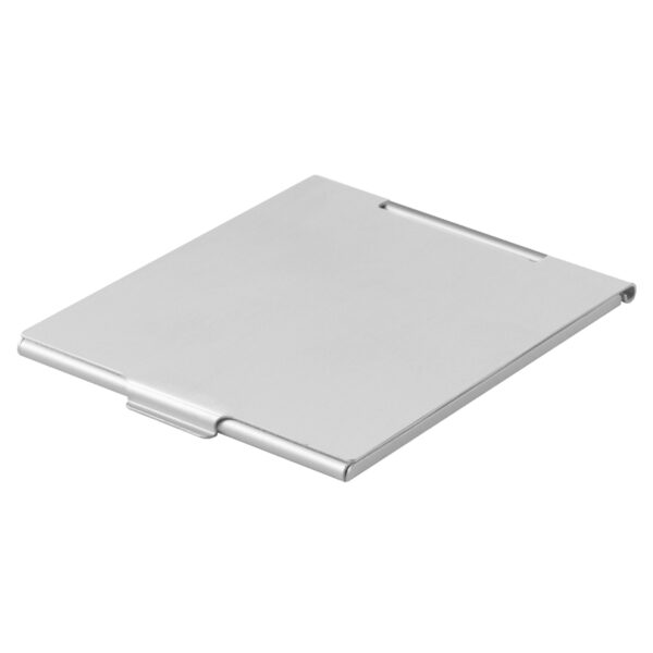 Espejo de Aluminio - Imagen 2