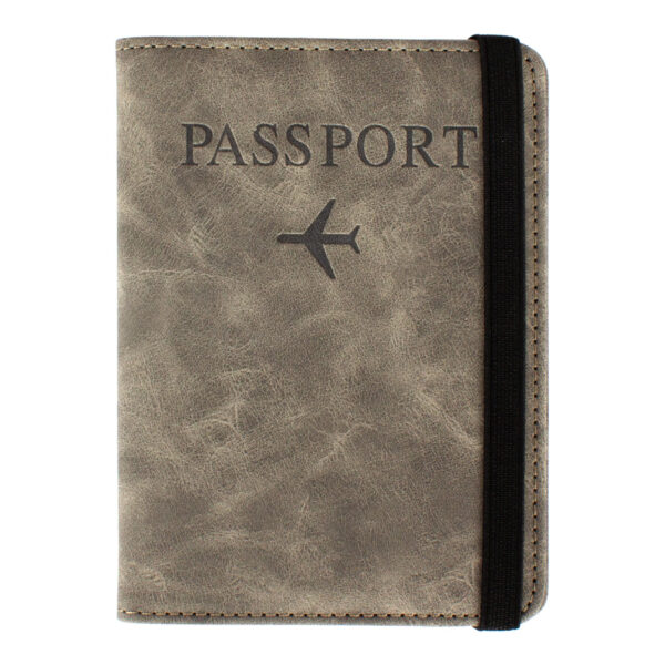 Billetera Porta-Pasaporte ORLY - Imagen 4