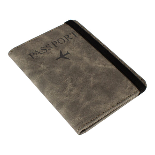 Billetera Porta-Pasaporte ORLY - Imagen 5