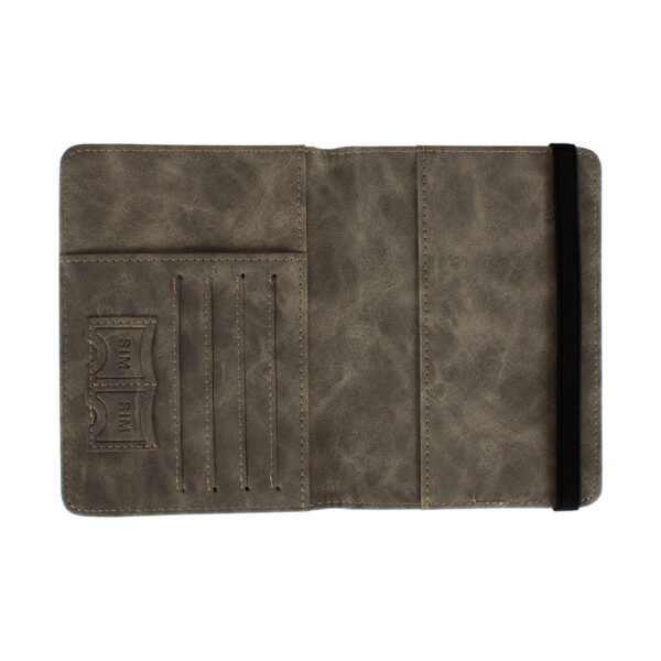 Billetera Porta-Pasaporte ORLY - Imagen 6