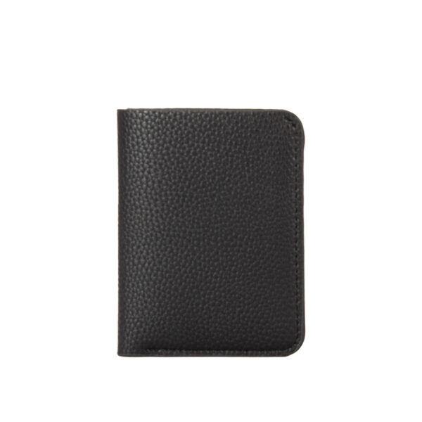 Billetera vertical de Eco-Cuero LAM - Imagen 2