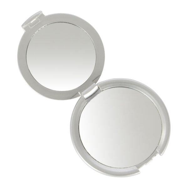 Espejo plateado doble - Imagen 3