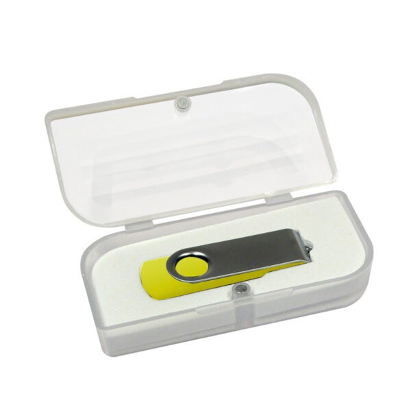 Pendrive 8GB - Imagen 2