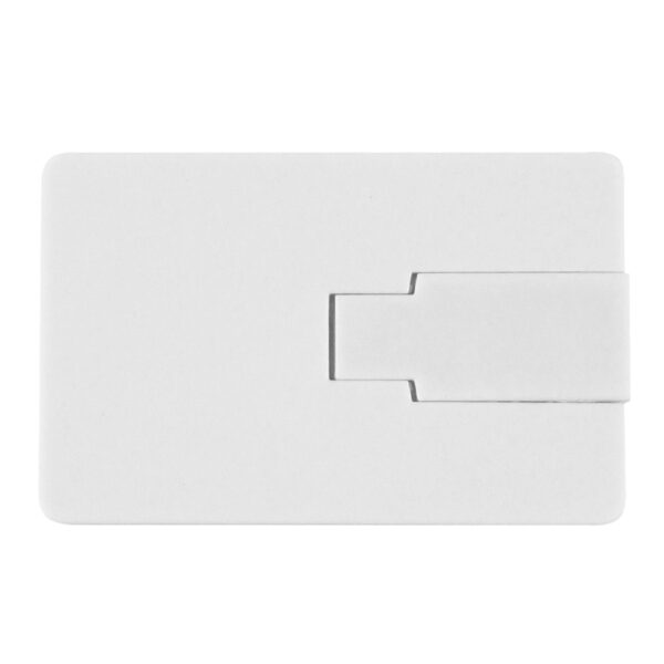 USB Pendrive 64GB Credit Card - Imagen 2