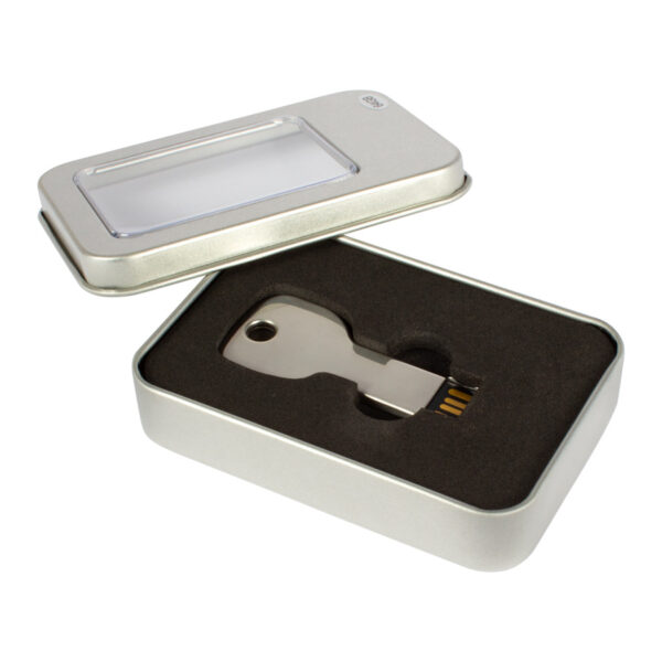 USB Pendrive 64GB con forma de llave - Imagen 5