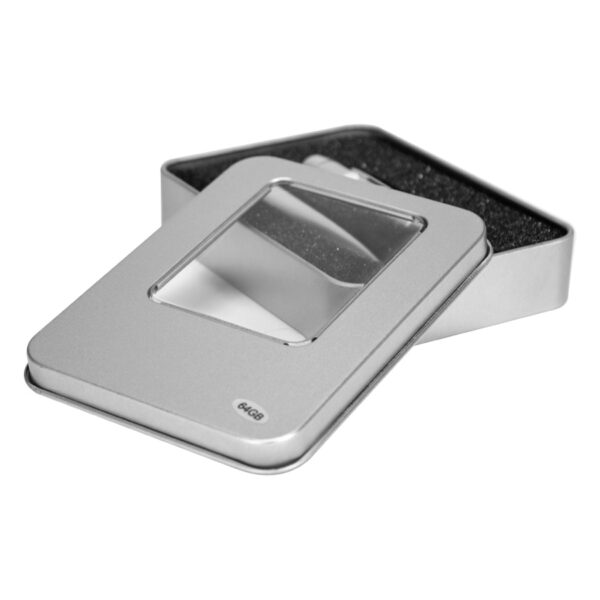 USB Bolígrafo Puntero Láser Pendrive 64GB - Imagen 2