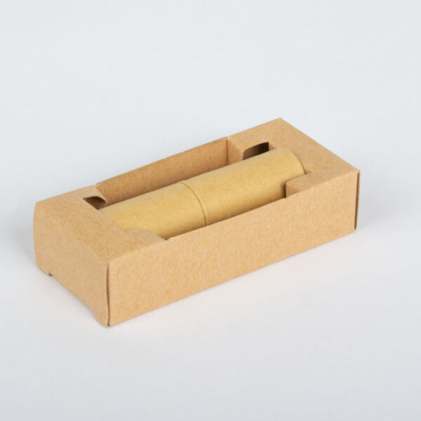 USB Pendrive Ecológico 4GB de Cartón - Imagen 4