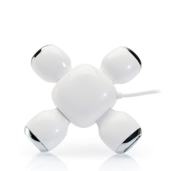 Hub 4 Puertos USB - Imagen 3