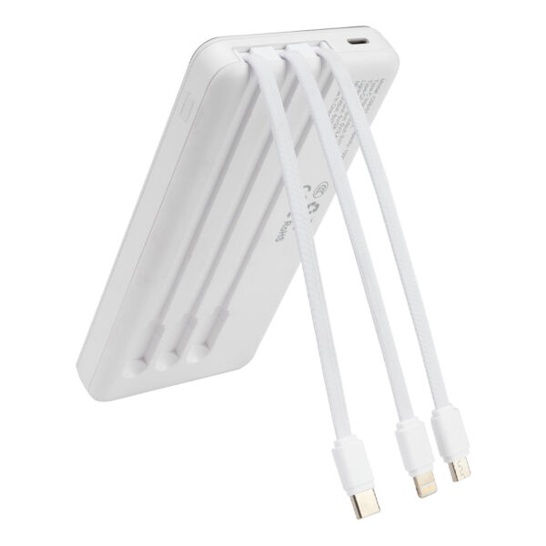 Deluxe Cargador Power-Bank 10.000 mAh - Imagen 5
