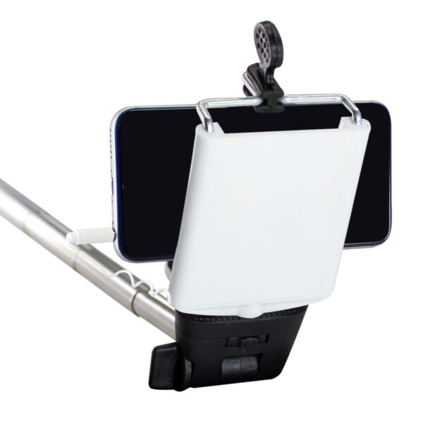 Mini Selfie-Stick Monopod - Imagen 4