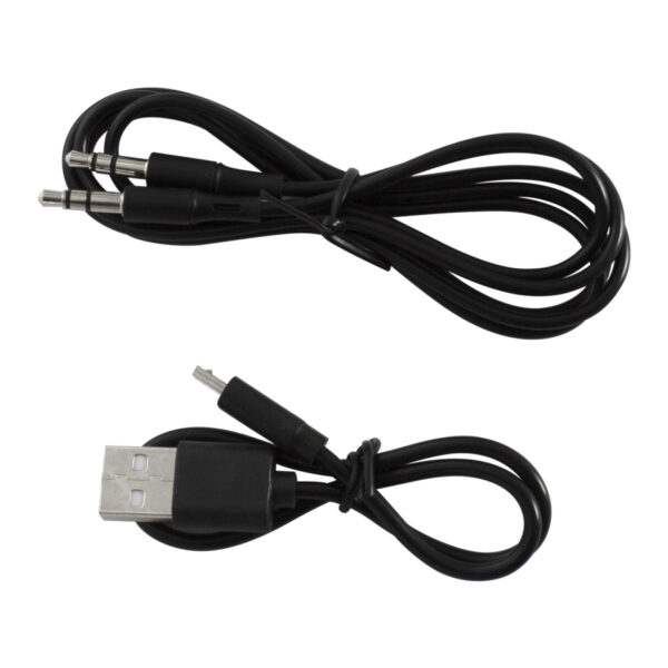Audífonos Bluetooth JL5.0 - Imagen 7