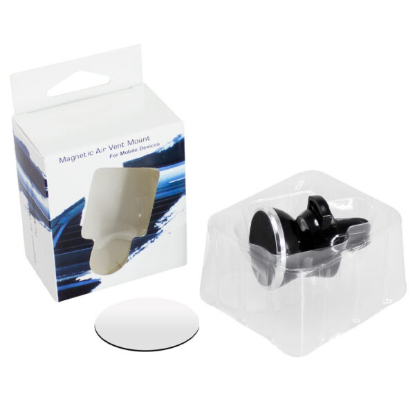 Porta-Celular Magnético para Vehículo - Imagen 2