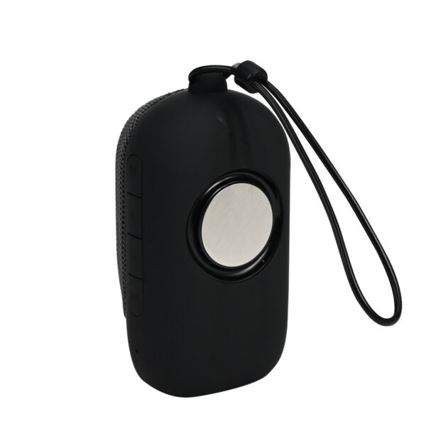 Parlante Altavoz Bluetooth colgante HANG - Imagen 5