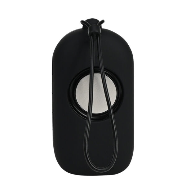 Parlante Altavoz Bluetooth colgante HANG - Imagen 7