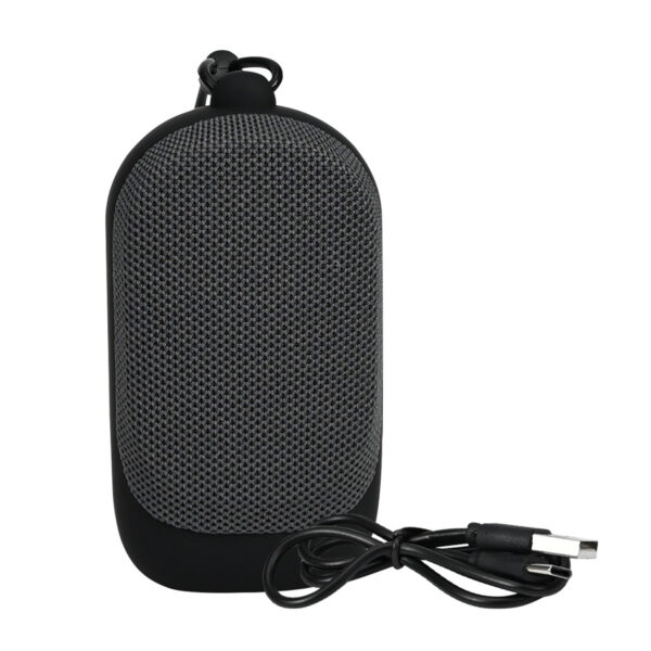 Parlante Altavoz Bluetooth colgante HANG - Imagen 3