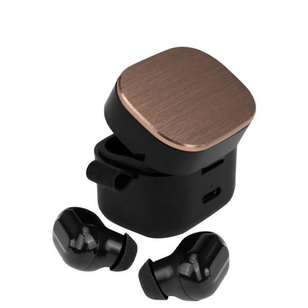 Audífonos Auriculares inalámbricos COPPER 5.3 - Imagen 2