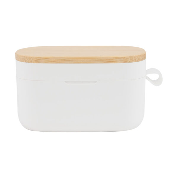 Audífonos Auriculares inalámbricos "BAMBOO" 5.3 - Imagen 5