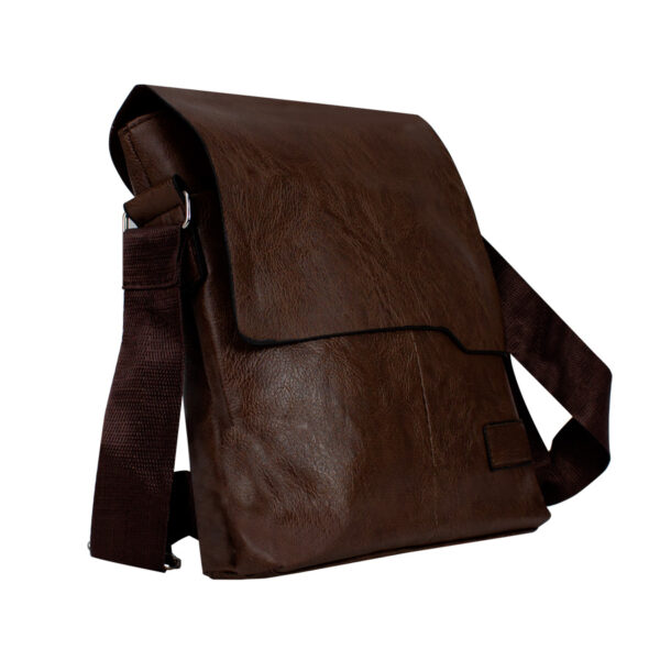 Bolso-cartera de Eco-cuero DEXTER 3L - Imagen 4