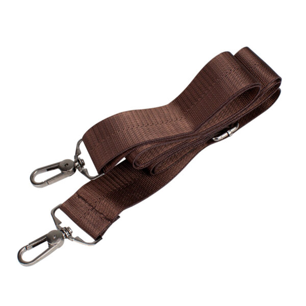 Maletín ejecutivo porta-notebook de Eco-cuero "BRONSON" 6.5L - Imagen 5
