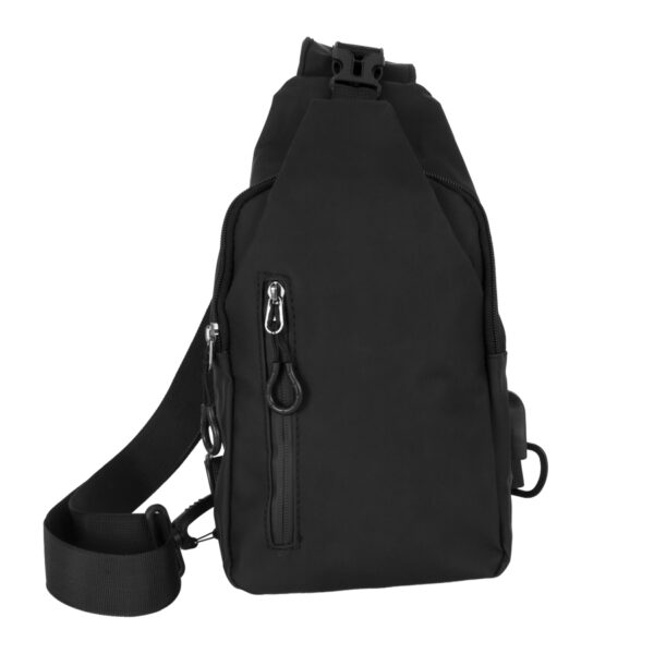 Mochila Cruzada Impermeable "RENARD" 3L - Imagen 2