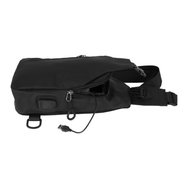 Mochila Cruzada Impermeable "RENARD" 3L - Imagen 5