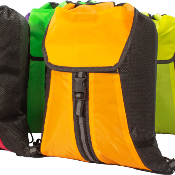 Mochila Morral - Imagen 2