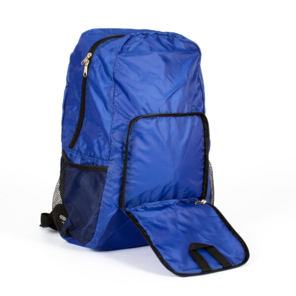 Mochila Retráctil 27L - Imagen 2