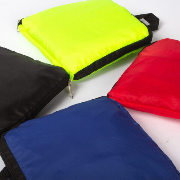 Mochila Retráctil 27L - Imagen 6