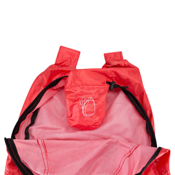 Mochila Retráctil "CAPSULE" 21L - Imagen 2