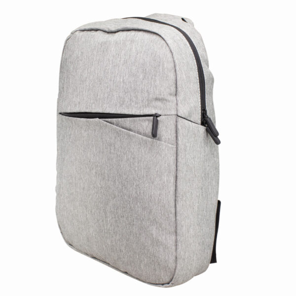 Mochila Porta-Notebook ALASKA 13L - Imagen 3