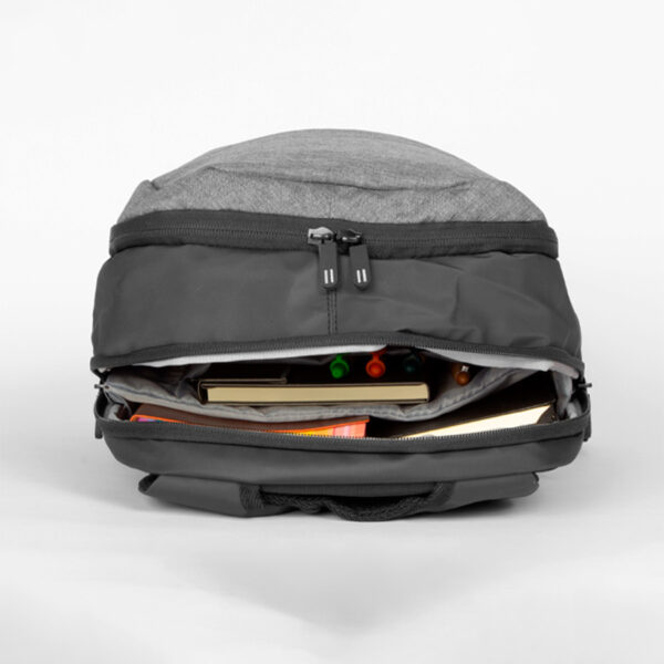 Mochila Porta-Notebook "FINLAND" 16L - Imagen 7