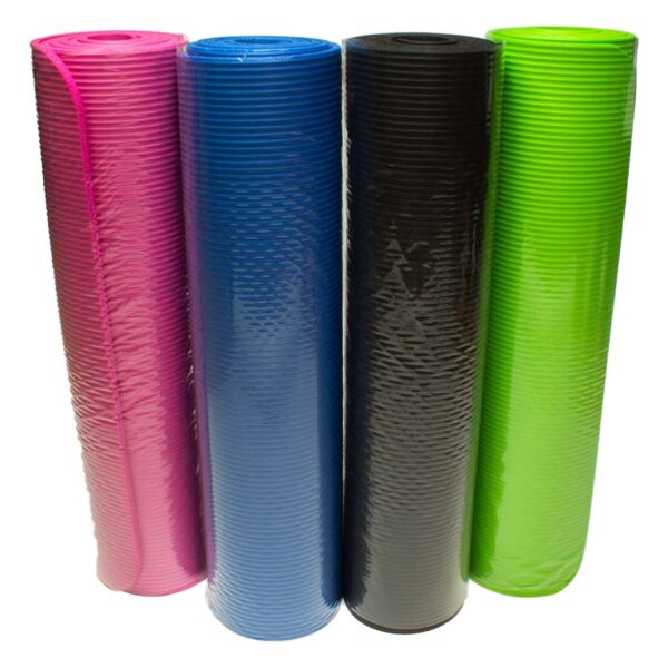 Mat (Alfombrilla) de YogaPilates - Imagen 3