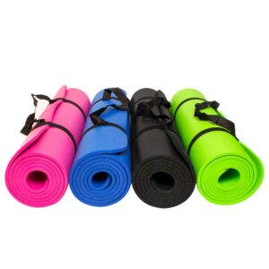 Mat (Alfombrilla) de YogaPilates