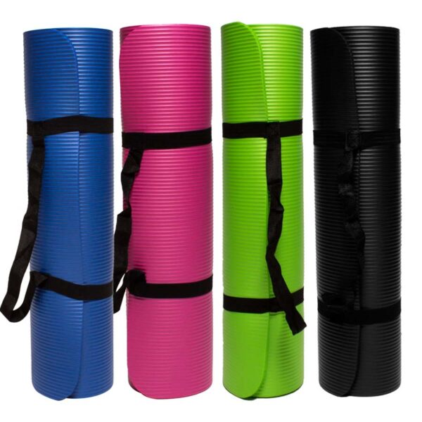 Mat (Alfombrilla) de YogaPilates - Imagen 2