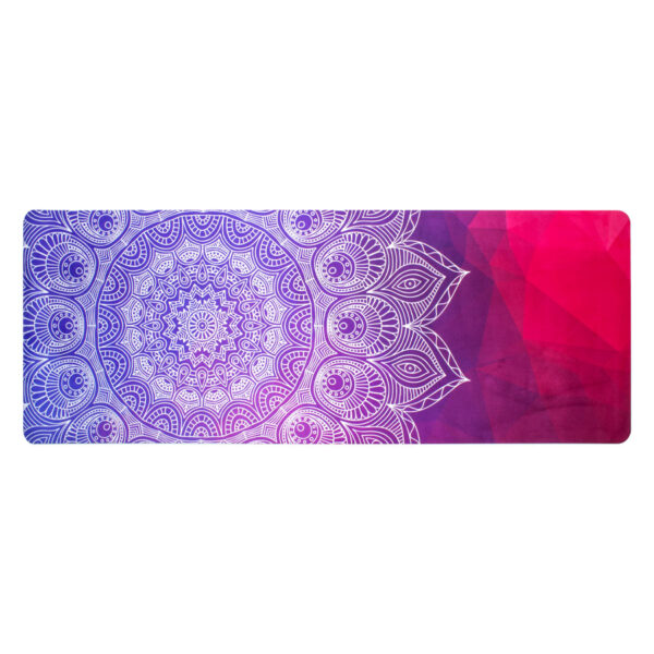 Deluxe Mat de YogaPilate