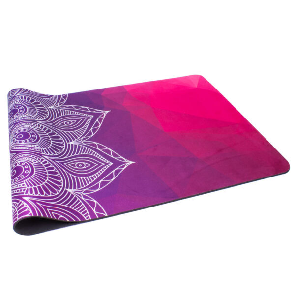 Deluxe Mat de YogaPilate - Imagen 2