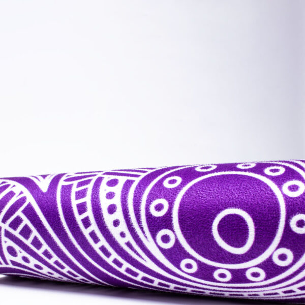Deluxe Mat de YogaPilate - Imagen 3