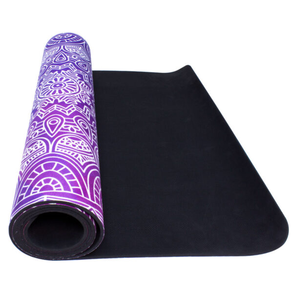 Deluxe Mat de YogaPilate - Imagen 4