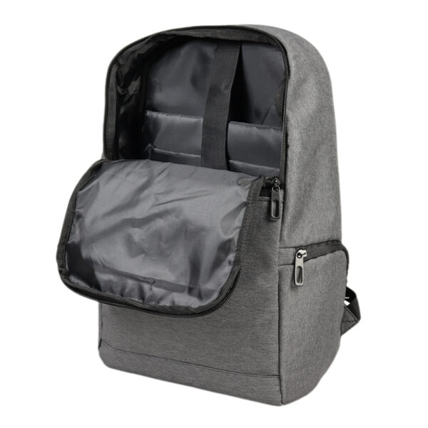 Mochila Porta-Notebook NEPTUNE 20L - Imagen 2