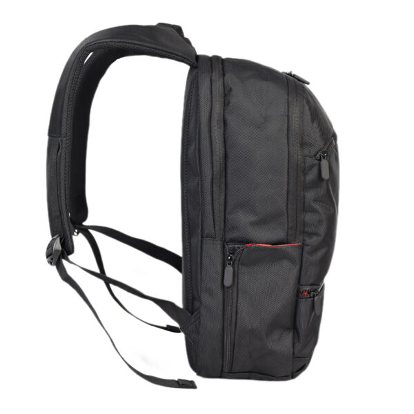 Mochila Porta-Notebook "OSLO" 18.5L - Imagen 4