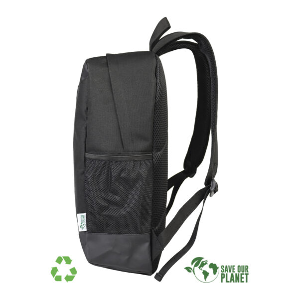 Mochila Porta-Notebook "RPET" 20L - Imagen 3