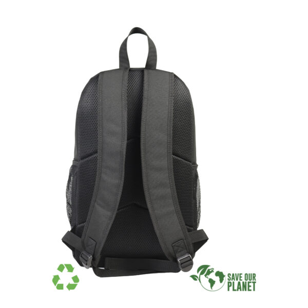 Mochila Porta-Notebook "RPET" 20L - Imagen 4