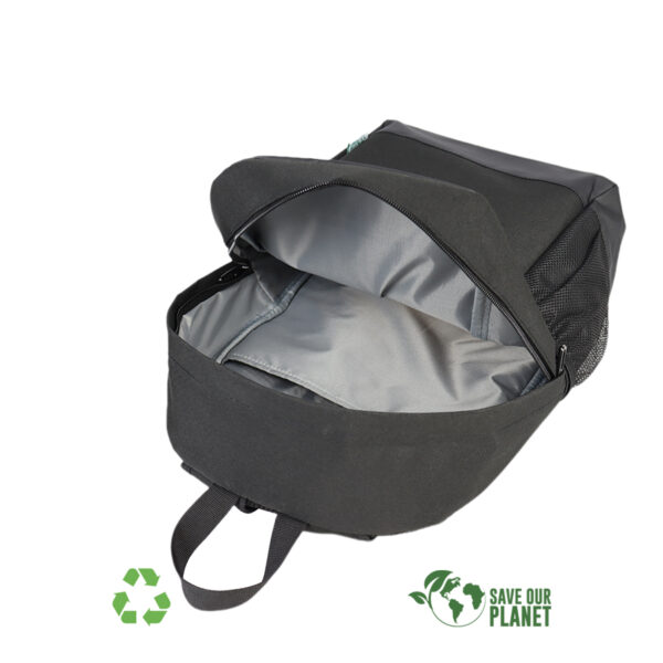 Mochila Porta-Notebook "RPET" 20L - Imagen 6