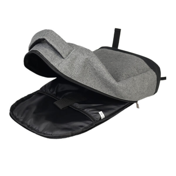 Mochila Porta-Notebook "TECH" 14L - Imagen 5
