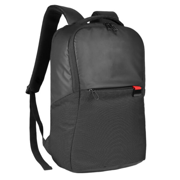 Mochila Porta-Notebook "WENZER" 16L - Imagen 2